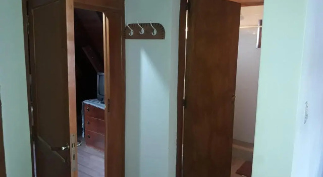 Коттедж с 2 комнатами Bungalow Freecis