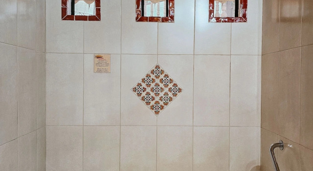 Номер Standard Bacana Cabañas De Alquiler