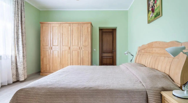 Westhouse, Book Apartment Svetlogorsk 