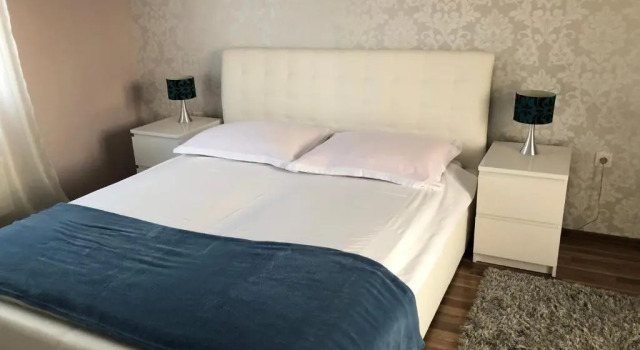 Апартаменты Цокольный этаж Design Apartments Dijan