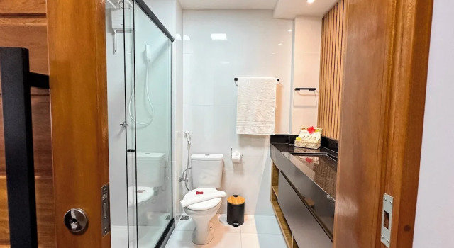 Номер Comfort Aloha Palace Hotel