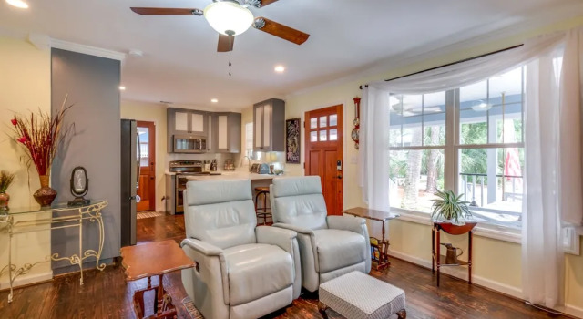707 2nd Avenue House 2 Bedrooms 2 Bathrooms Home
