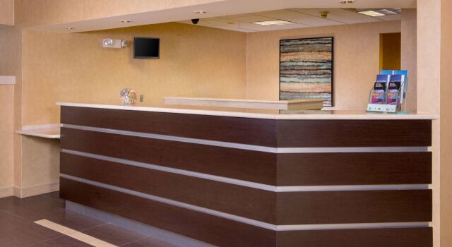 Sonesta ES Suites Raleigh Durham Airport Morrisville
