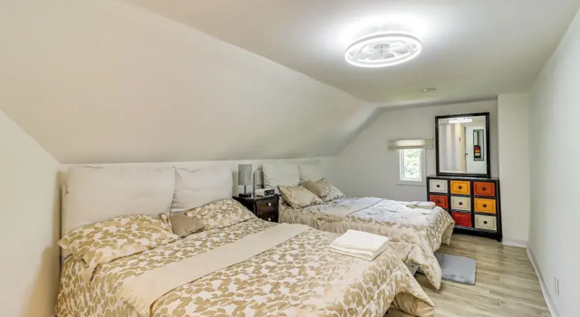 Walkable Abode in Stroudsburg's Business District!, Κράτηση Διαμέρισμα Stroudsburg Alpine Mountain