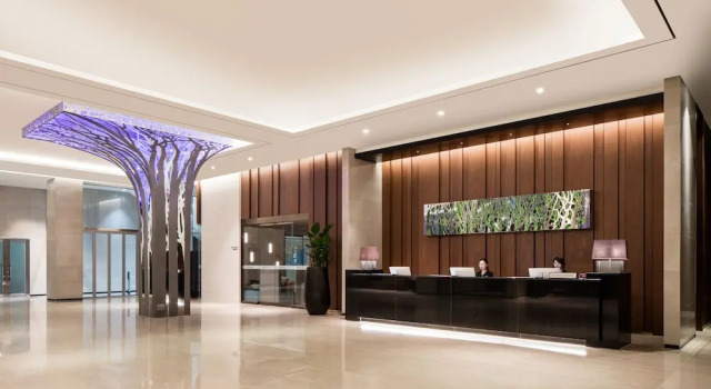 Ramada Seoul Sindorim Hotel, Rezerwuj Hotel Guro-Gu Seul, w pobliżu Mullae Park