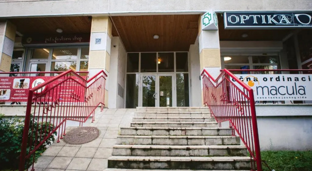 Viktorija Apartment, Забронировать Апартаменты/квартира Нови Белград Белград, рядом с Торговый центр Usce