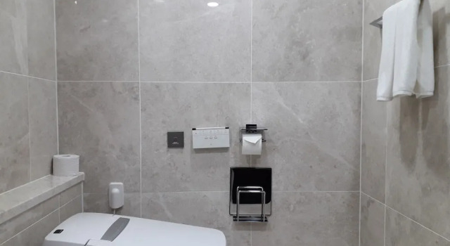 Номер Standard Ramada Suites by Wyndham Geoje