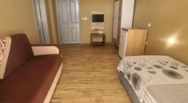 Семейный номер Standard Diamant Otel