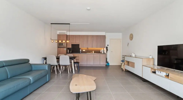 Апартаменты Modern Apartment For Family