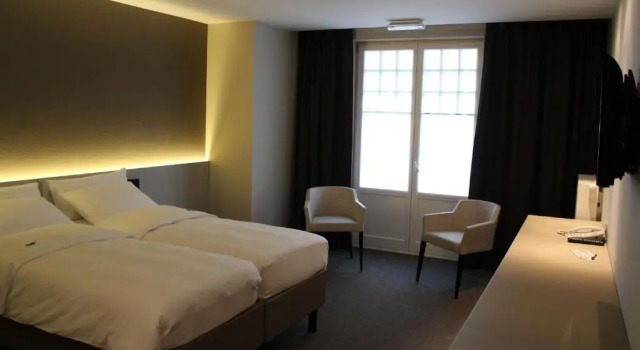 Двухместный номер Superior Hotel Astel