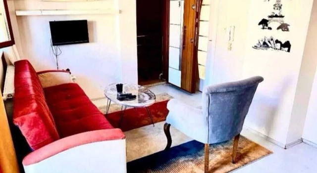 Su Ada Pansiyon Denizli Apart