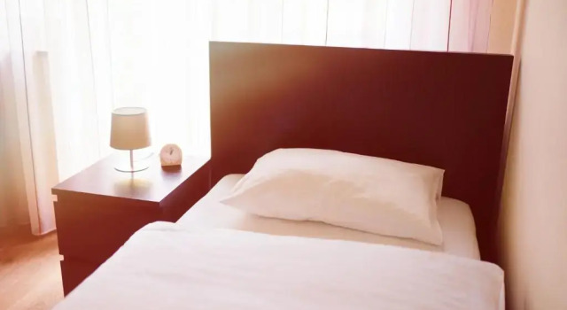 Одноместный номер Standard Hotel - Pension Vesta