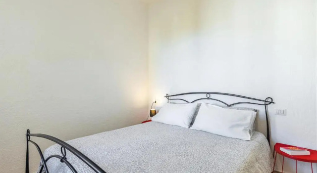 Acquazzurra Rooms, Забронировать Гостевой дом Гостевые дома Ольястра, Гостевой дом