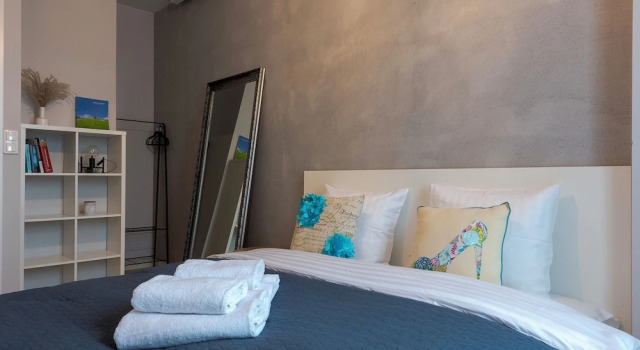 RentPlanet - Apartamenty Natolin, Забронировать Апартаменты/квартира Варшава Мазовецкое воеводство, рядом с Натолин