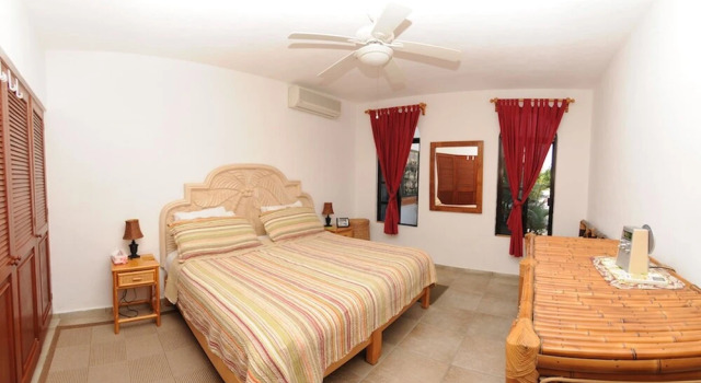 Апартаменты Comfort Hacienda San Jose Condo by BVR
