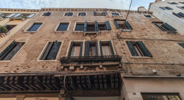 Rugabella Rialto by Wonderful Italy, Забронировать Апартаменты/квартира Апартаменты Венеции, рядом с Консульство Франции в Венеции, Апартаменты/квартира