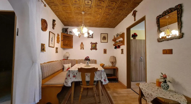 Ferienwohnung Eckl