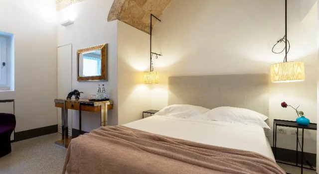 Klassisch Zimmer Palazzo De Noha - Boutique Hotel