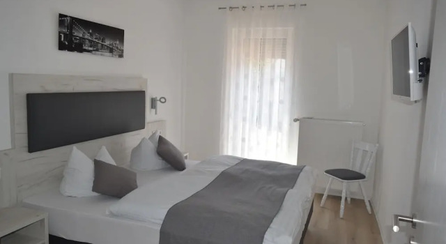 Апартаменты Hotel Holländischer Hof