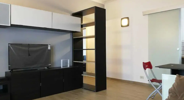 Апартаменты Palmanova 215