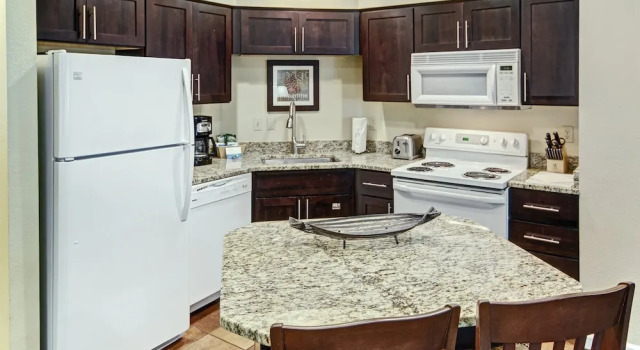 Номер Standard c 1 комнатой WorldMark Pinetop
