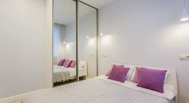 Moment House (Момент Хаус) на улице Народного Ополчения, Забронировать Отель Отели в центре Красногорска, в центре
