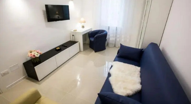 Casa Teresa Bed & Breakfast, Buchen Sie Hotel Fuorigrotta Neapel