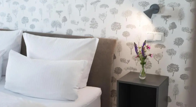 Номер Comfort Wailtl Hotel