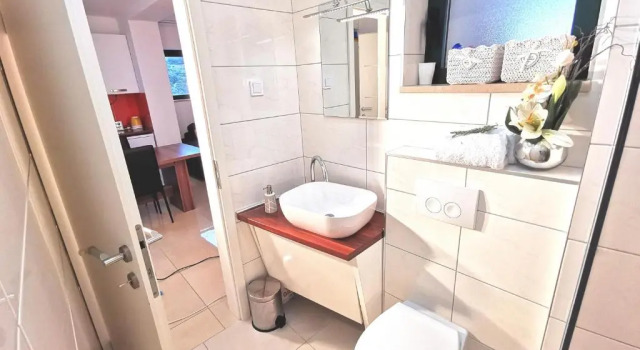 Студия Apartments Ante - Hvar center, pool