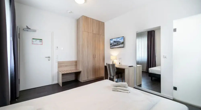 Номер Comfort Bella Fino - Hotel & Suites