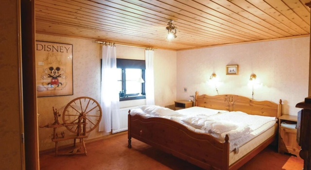 Awesome Home in Ed With 2 Bedrooms and Wifi, Book Hotel  