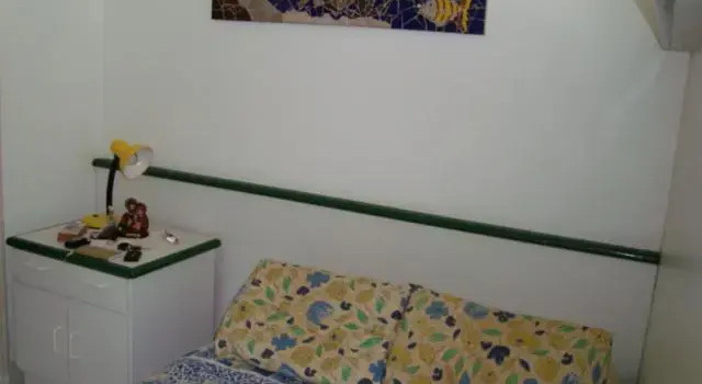 Condomínio a 1 metro da Praia Toninhas Ubatuba Pé na Areia Apartamento