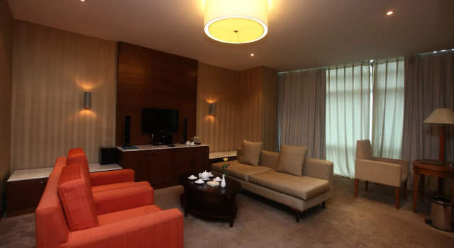 Petro Hotel