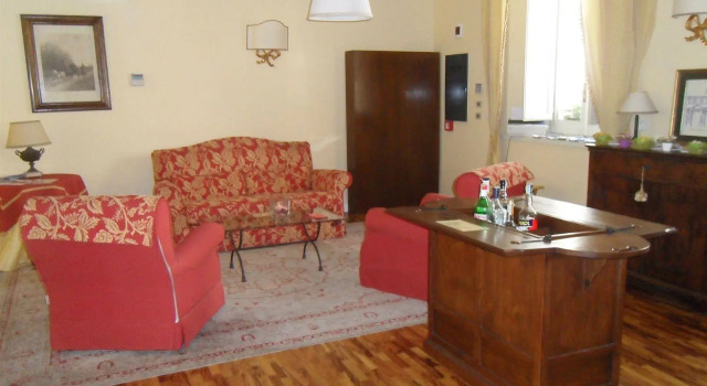 Hotel Sant'Andrea