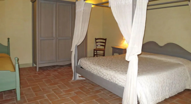 House Ginestra Canneto, Rezervați Hotel Canneto Toscana