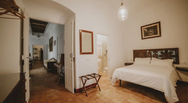 Двухместный номер Classic Posada La Casa Del Pintor