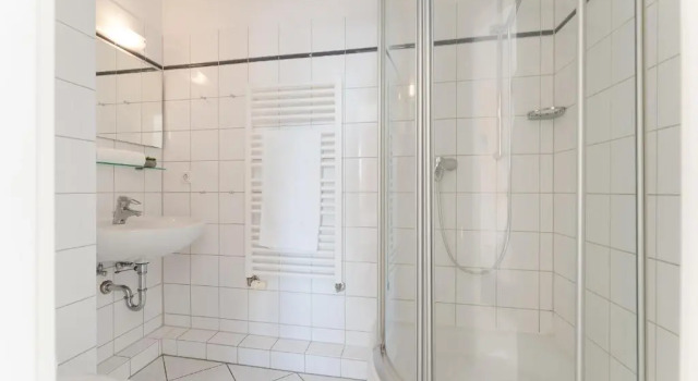 Seepferdchen Wohnung 26