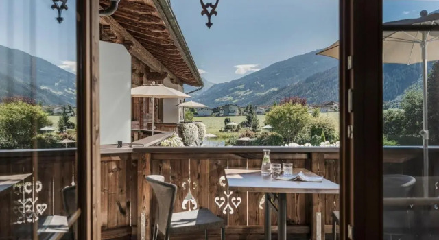 Апартаменты Superior Aparthotel Stacherhof