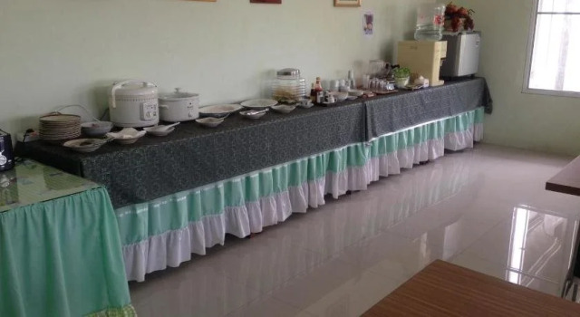 Cempaka Mas Hotel, Book Hotel 3-stjernede hoteller i Jombang, 3*