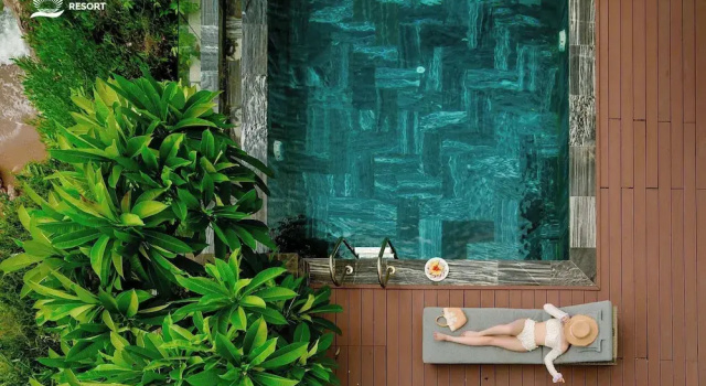 Вилла Quy Nhon Sea Resort