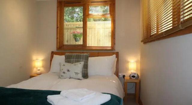 Candlers Studio, Prenota Hotel Harleston 