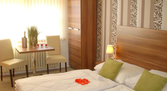 Pension Fami Retro Design, Reservar Hotel boutique Doksy Macha Lake