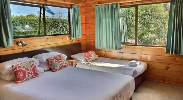 Апартаменты Tasman Holiday Parks - Coromandel