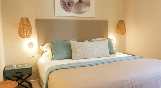 Апартаменты Premium Blue Nest by Horizon Holidays