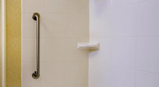 Двухместный номер Standard Fairfield Inn & Suites Warner Robins
