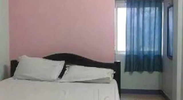 HotelTanmai Residency By Iroomz, Rezervovat Hotel Hotely v Andhra Pradesh s parkováním, Parkování