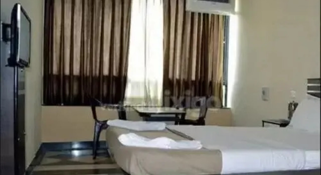 Hotel Navadeep, Rezervovat Hotel Hotely v South Goa s parkováním, Parkování