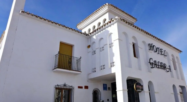 Hotel Galera
