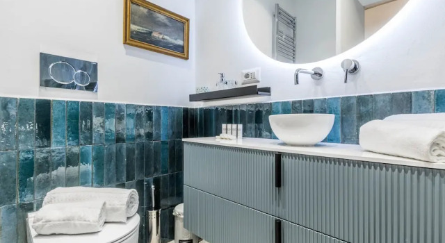 Апартаменты JOIVY Lovely Flat For 2, Quiet Street Near Centre