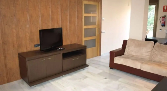 Апартаменты Deluxe Aparthotel del Golf